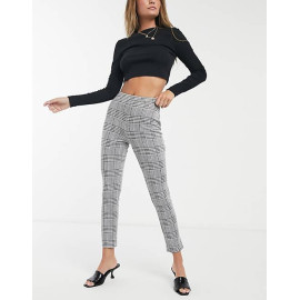 ASOS DESIGN  Womens Multicolor Trouser 101133510  AMF2541