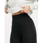 ASOS DESIGN Womens Black Legging 100849396 AMF441 ASOS DESIGN Womens Black Legging 100849396 AMF441