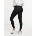 ASOS DESIGN Womens Black  Legging 100849396 AMF441