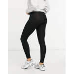 ASOS DESIGN Womens Black Legging 100849396 AMF441 ASOS DESIGN Womens Black Legging 100849396 AMF441