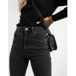 ASOS Design Womens Black Jeans 100055475 Amf1 ASOS Design Womens Black Jeans 100055475 Amf1