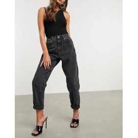 ASOS Design Womens Black Jeans 100884980  (AMF4,AMF71 )