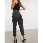 ASOS Design Womens Black Jeans 100884980 (AMF4,AMF71 ) ASOS Design Womens Black Jeans 100884980 (AMF4,AMF71 )