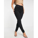 ASOS Design Womens Black Jeans 101169503 AMF503