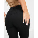 ASOS Design Womens Black Jeans 101169503 AMF503