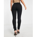 ASOS Design Womens Black Jeans 101169503 AMF503