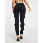 ASOS Design Womens Black Jeans 101169503 AMF503