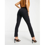 ASOS Design Womens Black Jeans 101176539 AMF23 ASOS Design Womens Black Jeans 101176539 AMF23