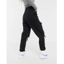 ASOS Design Womens Black Jeans AMF483