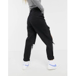 ASOS Design Womens Black Jeans AMF483