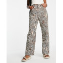 Annorlunda Womens Multicolor Jeans AMF2527