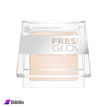 Bell HYPOAllergenic Glow Illuminating Powder