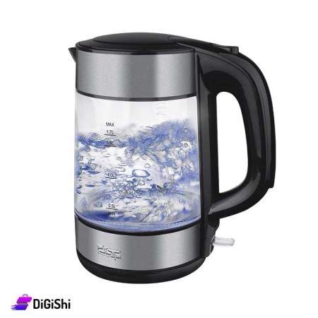 غلاية كهربائية DSP KK1119