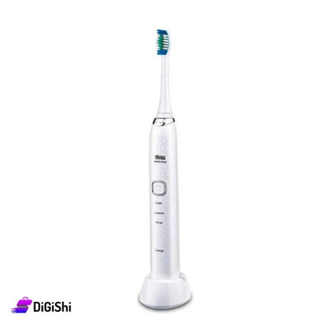 فرشاة الأسنان الكهربائية DSP