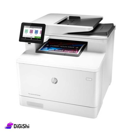 hp M479FDW printer