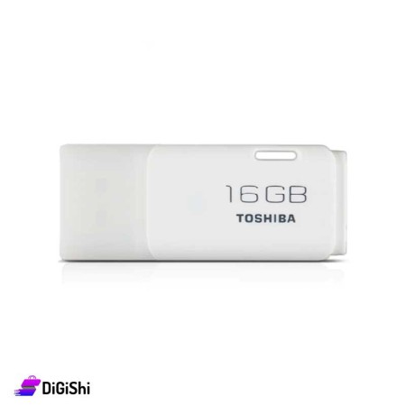 فلاشة TOSHIBA U202 16G