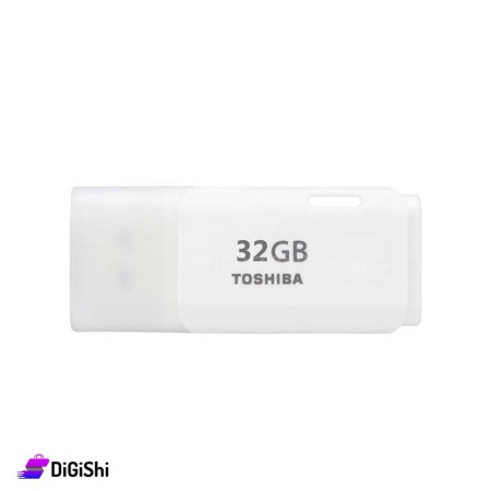 TOSHIBA U202 USB FLASH 32G