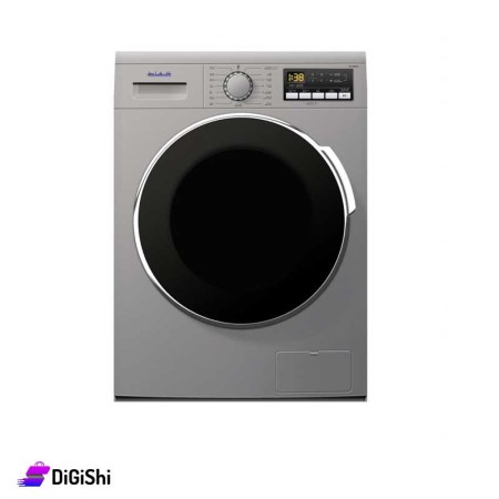 ALHAFEZ N1407SINV Washer
