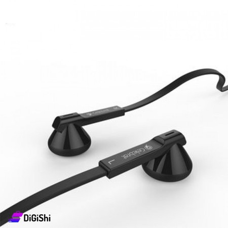 Celebrat D4 Magic Charm Stereo Earphone