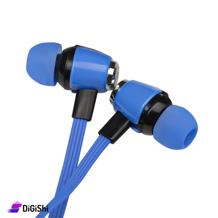 Celebrat S30 Stereo Earphone