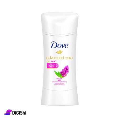 Dove Advanced Care Rivive Stick