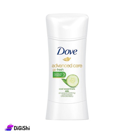 Dove Advanced care cool essentials Stick