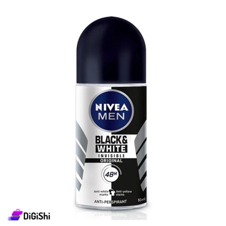NIVEA Men Black & White