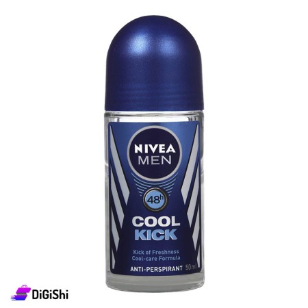 NIVEA Men Cool Kick