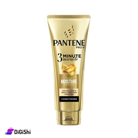 Pantene Pro-V 3 Minute Miracle Conditioner