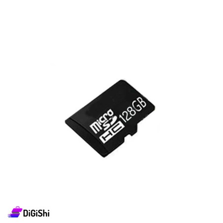 Grand Micro SD 80MB/s 128GB
