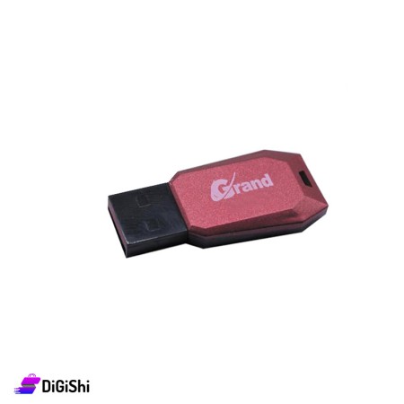 Grand UV-100 USB Flash 64GB