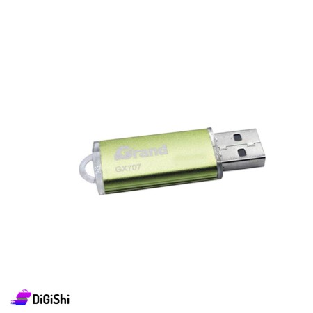 Grand GX707 USB Flash - 4GB