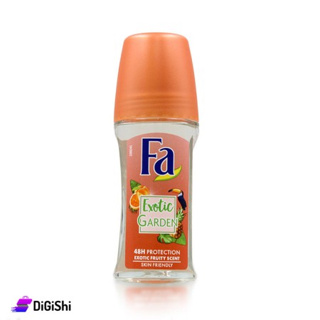 ستيك Fa Exotic Garden