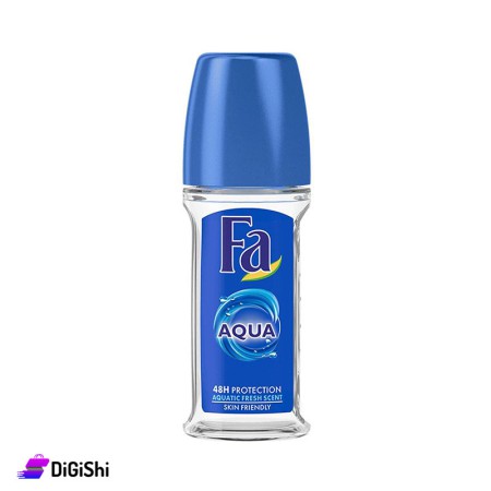 Fa AQUA