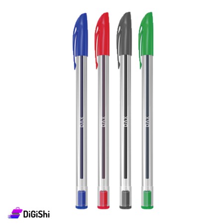 Lexi Dax Top Speed Pens