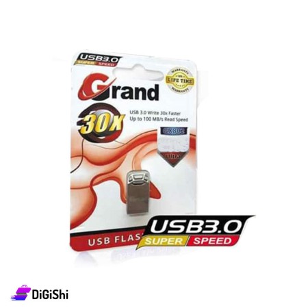 Grand GX802 USB Flash 128GB