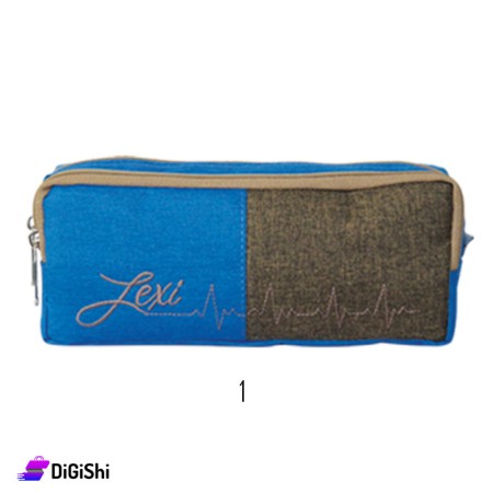 Lexi Pencil Case