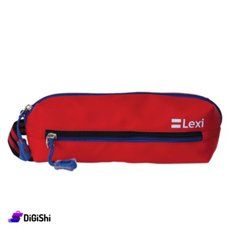 Lexi Pencil Case