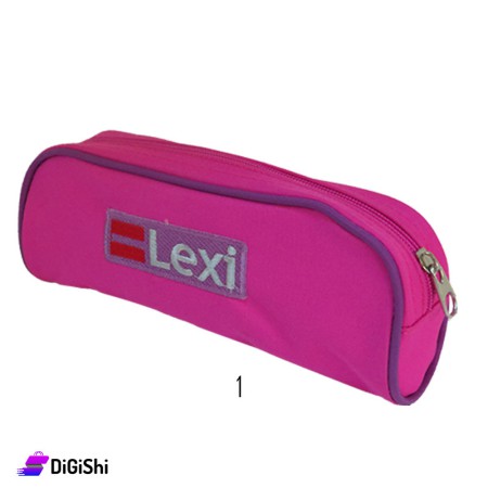 مقلمة - زهر  Lexi