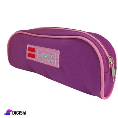 Lexi Pencil case