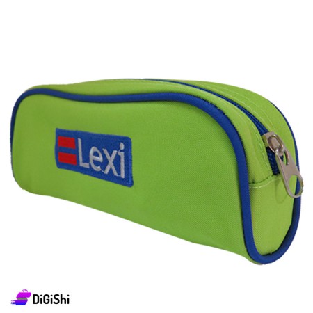 مقلمة - أخضر  Lexi