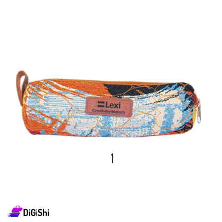 Lexi Pencil Case