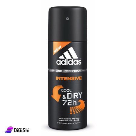 ديودوران رجالي Adidas Intensive