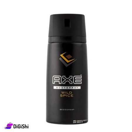 Axe Wild Spice Deodorant for Men