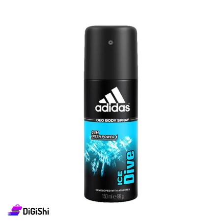 ديودوران رجالي Adidas Ice Dive