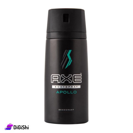 Axe Apollo Deodorant for Men