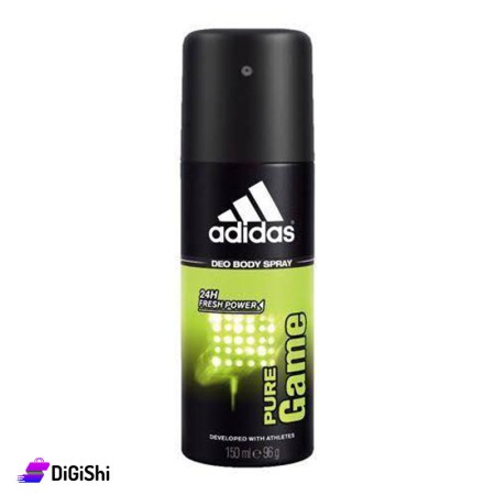 ديودوران رجالي Adidas Pure Game