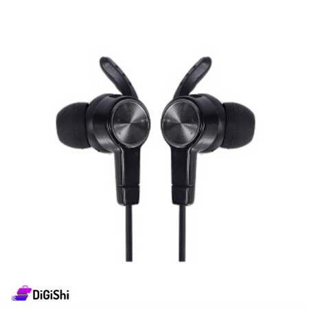Yookie YK-800 Wired Stereo Earphone