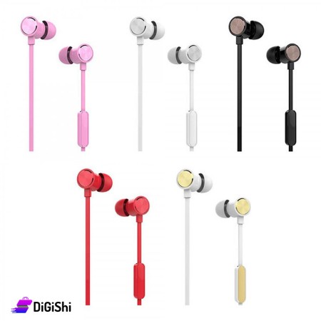 Yookie YK-810  Earphone
