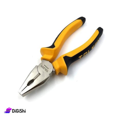 TOLSEN Synthetic Pliers 200mm 8"